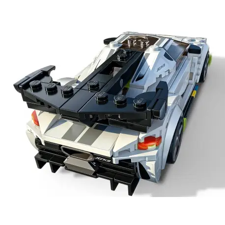 LEGO Speed Champions 76900 Koenigsegg Jesko