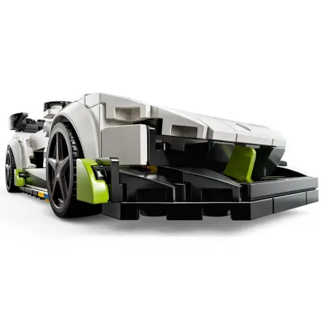 LEGO Speed Champions 76900 Koenigsegg Jesko