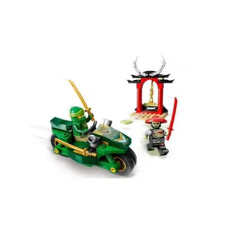 LEGO Ninjago 71788 Motocykl ninja Lloyda