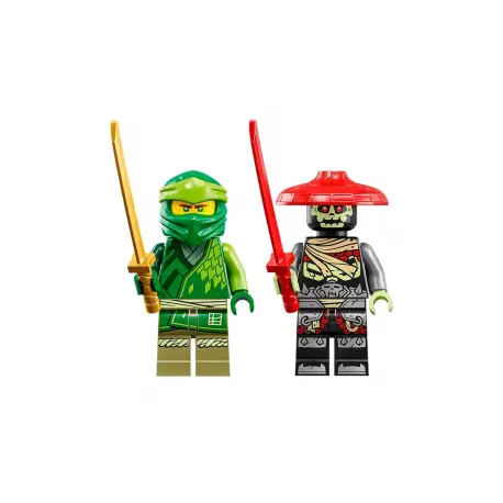 LEGO Ninjago 71788 Motocykl ninja Lloyda