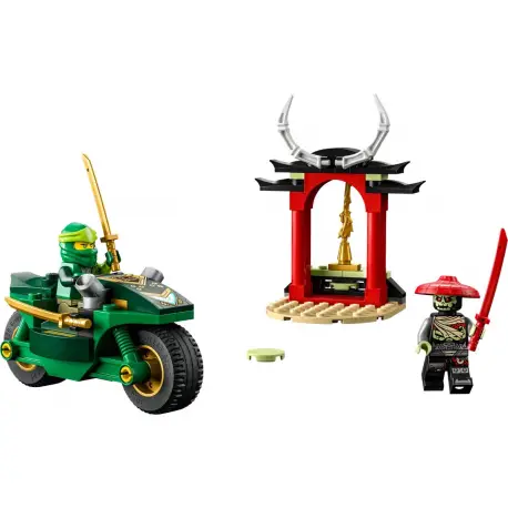 LEGO Ninjago 71788 Motocykl ninja Lloyda