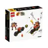 LEGO Ninjago 71783 Jeździec-Mech Kaia EVO