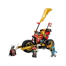 LEGO Ninjago 71783 Jeździec-Mech Kaia EVO