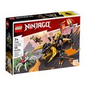 LEGO Ninjago 71782 Smok Ziemi Cole'a EVO