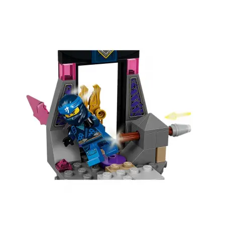 LEGO Ninjago 71771 Świątynia kryształowego króla