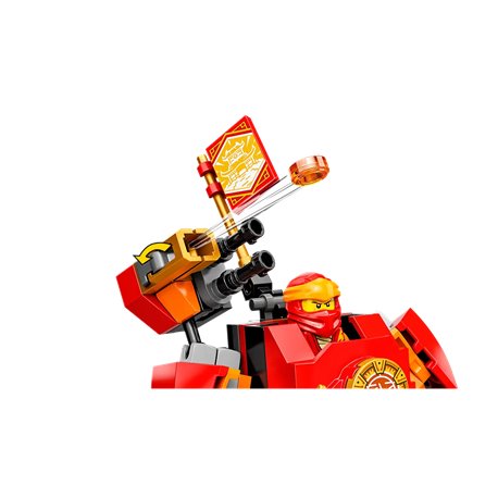 LEGO Ninjago 71767 Dojo ninja w świątyni