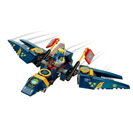 LEGO Ninjago 71765 Wielofunkcyjny ultramech ninja