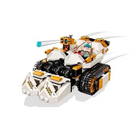 LEGO Ninjago 71765 Wielofunkcyjny ultramech ninja