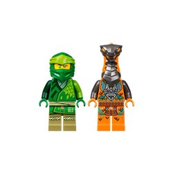 LEGO Ninjago 71757 Mech Ninja Lloyda