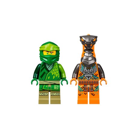 LEGO Ninjago 71757 Mech Ninja Lloyda