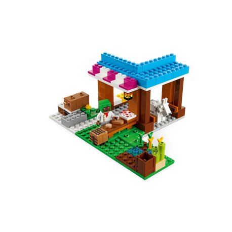 LEGO Minecraft 21184 Piekarnia