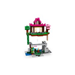 LEGO Minecraft 21183 Teren szkoleniowy