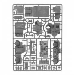 Warhammer 40k Genestealer Cults Goliath 51-53