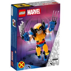 LEGO Marvel 76257 Figurka Wolverina