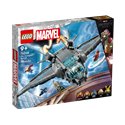 LEGO Marvel 76248 Quinjet Avengersów