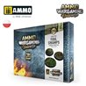 Ammo by Mig: Wargaming Universe 06 - Foul Swamps