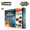 Ammo by Mig: Wargaming Universe 04 - Volcanic Soils