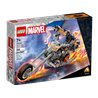 LEGO Marvel 76245 Upiorny Jeździec