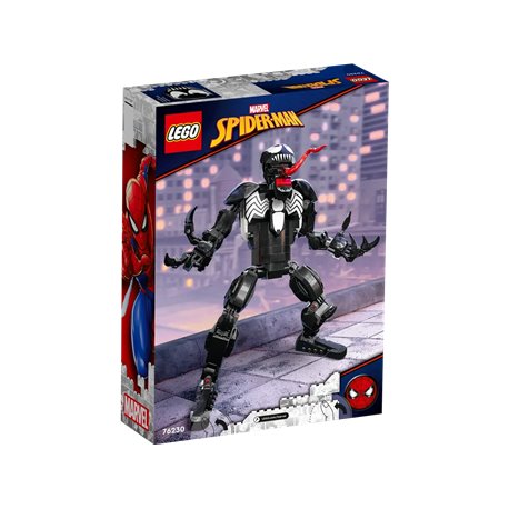 LEGO Marvel 76230 Figurka Venoma