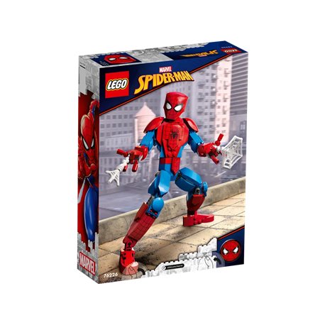 LEGO Marvel 76226 Figurka Spider-Mana