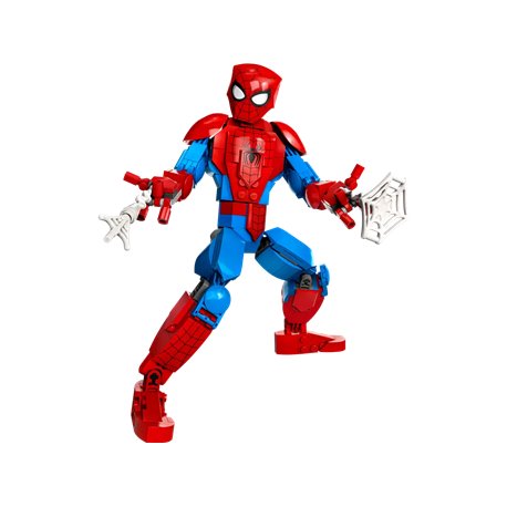 LEGO Marvel 76226 Figurka Spider-Mana