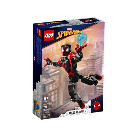 LEGO Marvel 76225 Figurka Milesa Moralesa
