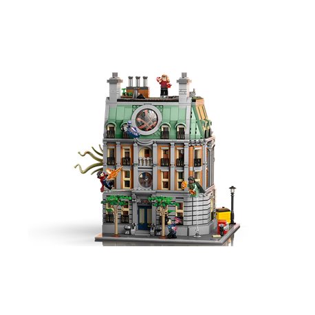 LEGO Marvel 76218 Sanctum Sanctorum