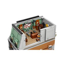 LEGO Marvel 76218 Sanctum Sanctorum