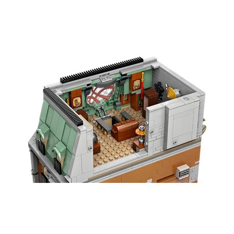 LEGO Marvel 76218 Sanctum Sanctorum