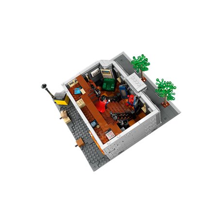 LEGO Marvel 76218 Sanctum Sanctorum