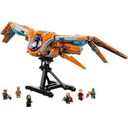 LEGO Marvel 76193 Statek Strażników