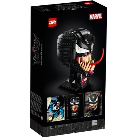 LEGO Marvel 76187 Venom