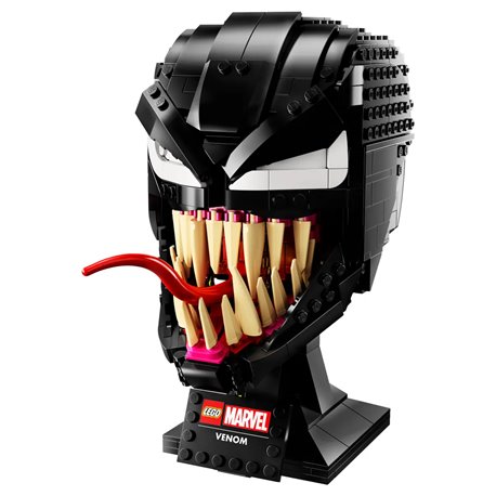 LEGO Marvel 76187 Venom