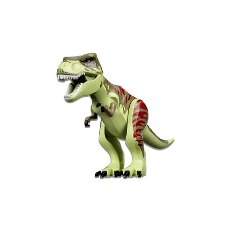 LEGO Jurassic World 76944 Ucieczka tyranozaura