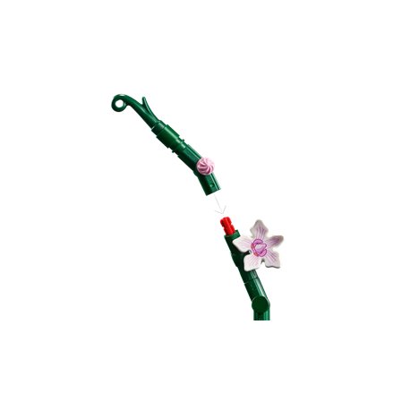 LEGO Icons 10311 Orchidea