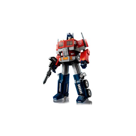 LEGO Icons 10302 Optimus Prime