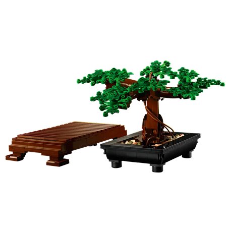 LEGO Icons 10281 Drzewko bonsai