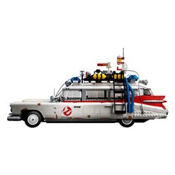 LEGO Icons 10274 ECTO-1 Pogromców duchów