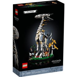LEGO Horizon Forbidden West 76989 Żyraf