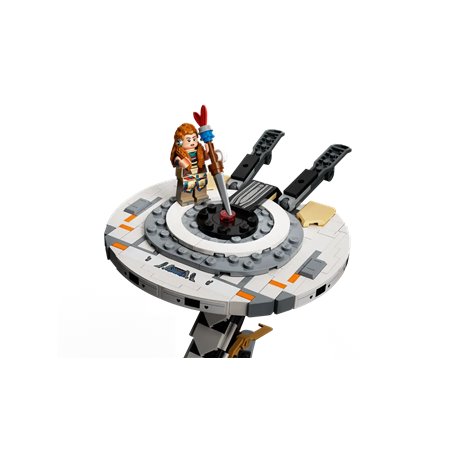 LEGO Horizon Forbidden West 76989 Żyraf