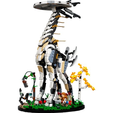 LEGO Horizon Forbidden West 76989 Żyraf