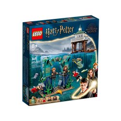 LEGO Harry Potter 76420 Jezioro Hogwartu