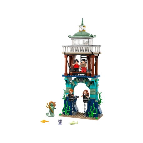 LEGO Harry Potter 76420 Jezioro Hogwartu