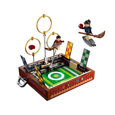 LEGO Harry Potter 76416 Quidditch Kufer