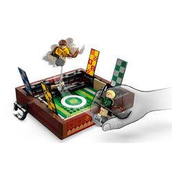 LEGO Harry Potter 76416 Quidditch Kufer