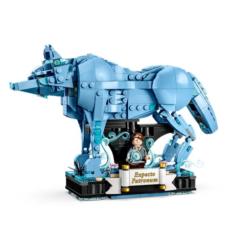 LEGO Harry Potter 76414 Expecto Patronum