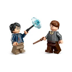 LEGO Harry Potter 76414 Expecto Patronum