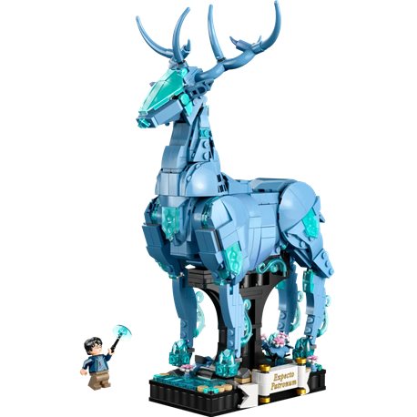 LEGO Harry Potter 76414 Expecto Patronum