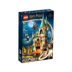 LEGO Harry Potter 76413 Pokój życzeń
