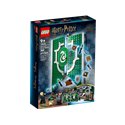 LEGO Harry Potter 76410 Flaga Slytherinu